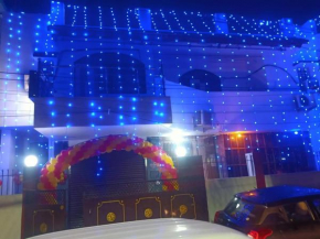 Aashirwad Inn Guest House